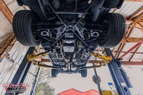 1993 Ford Mustang LX 5.0