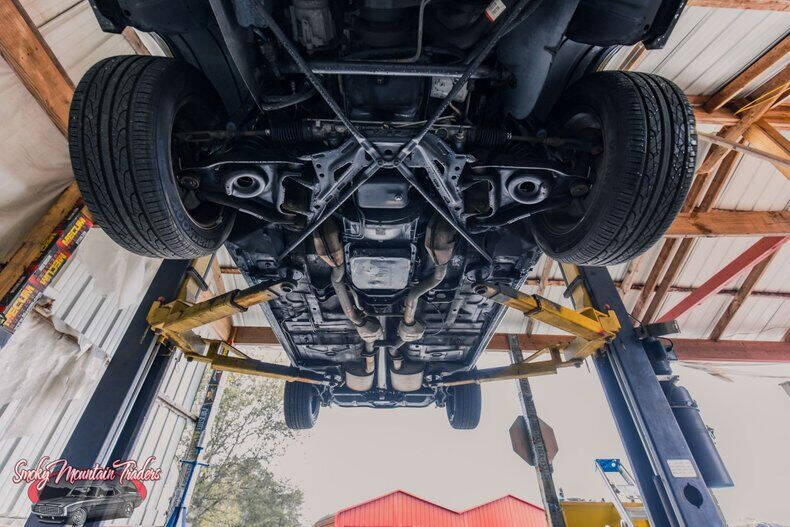 1993 Ford Mustang LX 5.0