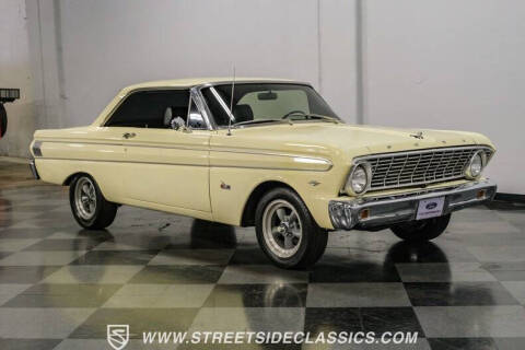 1964 Ford Falcon