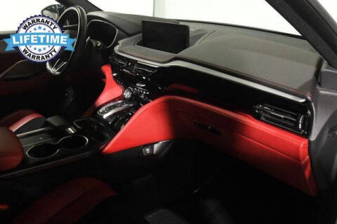 2024 Acura MDX SH-AWD w/A-SPEC