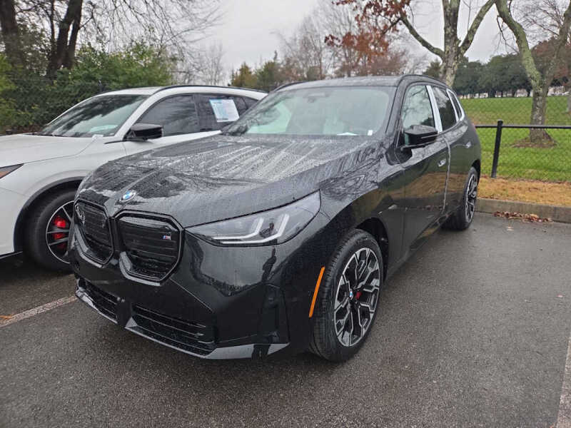 2026 BMW X3 M50 xDrive