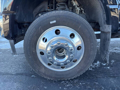 2024 Ford F-450 Super Duty Lariat