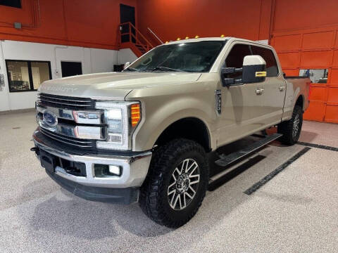 2017 Ford F-350 Super Duty