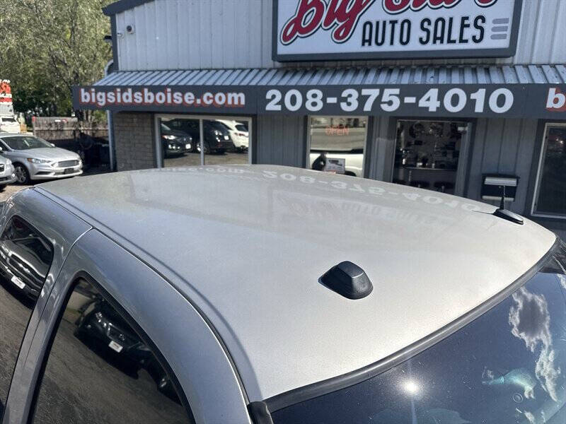 2004 GMC Sierra 1500