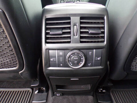 2019 Mercedes-Benz GLS AMG GLS 63