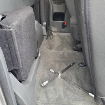 2011 Ford Ranger XLT