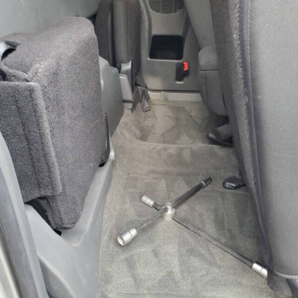 2011 Ford Ranger XLT