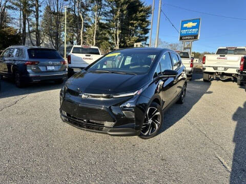 Hatchback For Sale in Warwick, RI - International Motor Group