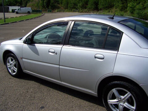2006 Saturn Ion 2