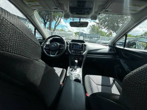 2023 Subaru Impreza Premium