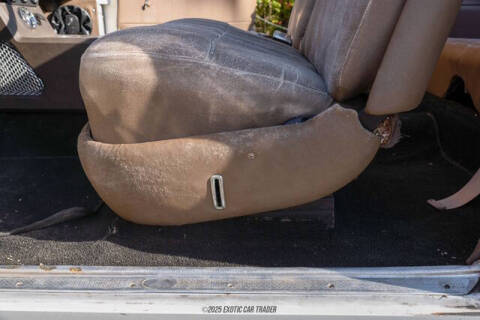 1950 Plymouth Deluxe PE Model