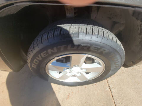 2013 Ford Taurus Limited