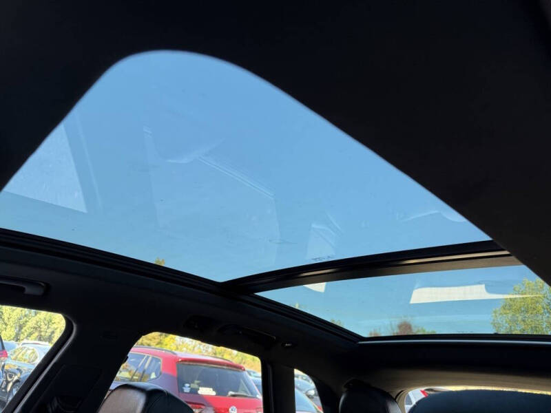 2018 Audi SQ5 3.0T quattro Prestige