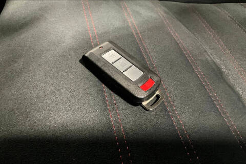 2025 Mitsubishi Outlander Sport