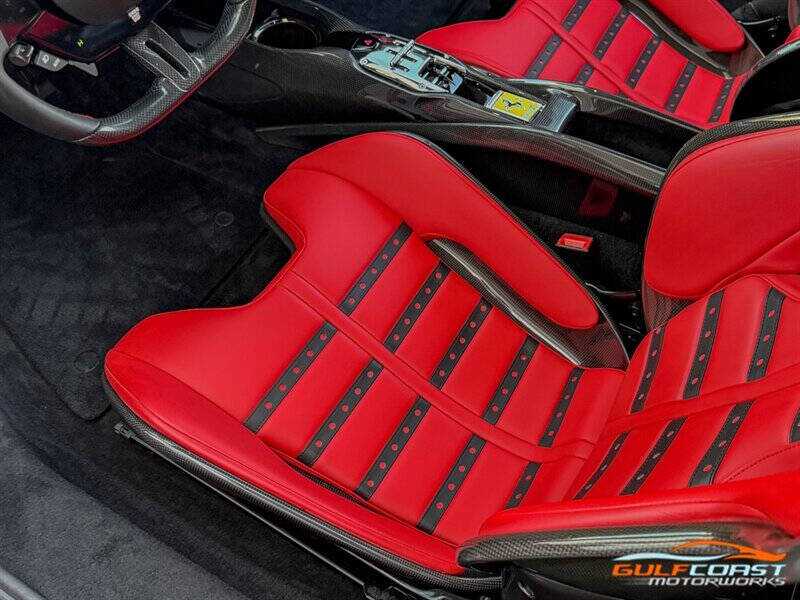 2023 Ferrari SF90 Stradale