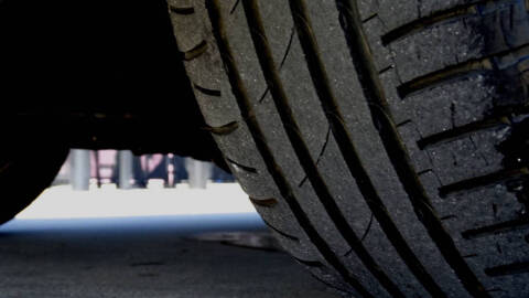 1989 Mercedes-Benz 560-Class 560 SL