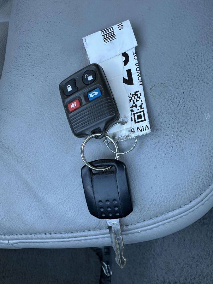 MercuryGrand Marquis37