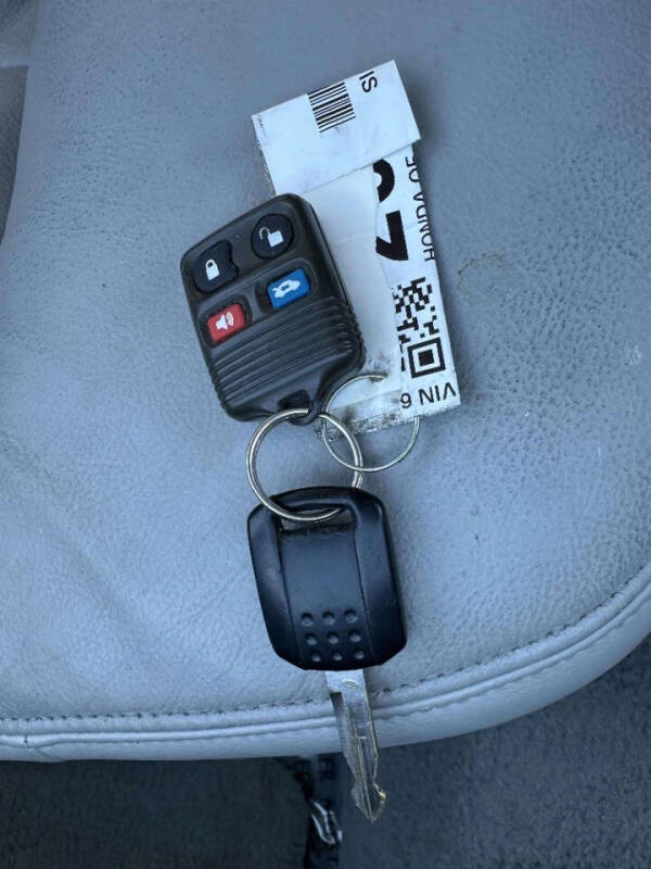 2005 Mercury Grand Marquis LS Premium