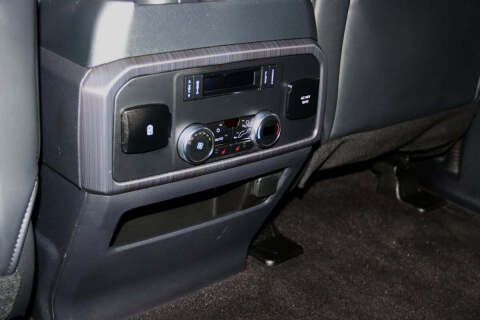 2023 Ford Expedition MAX Platinum