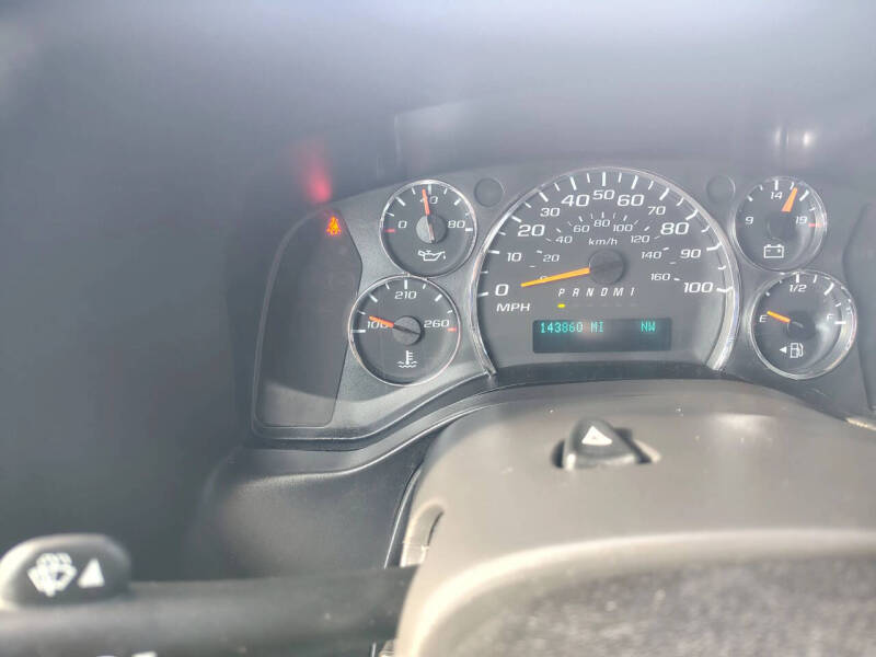 2019 Chevrolet Express LT 2500
