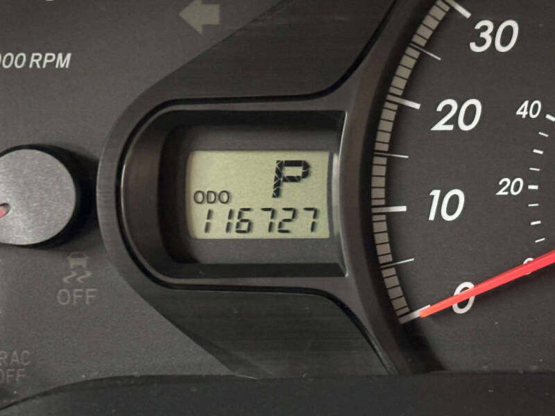 2012 Toyota Sienna LE 8-Passenger