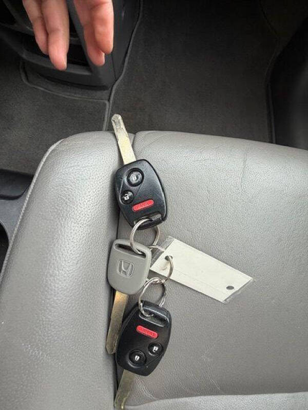 2009 Honda CR-V EX-L