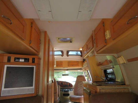 2006 Ford E-Series E-350 SD