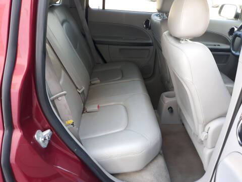 2006 Chevrolet HHR LT