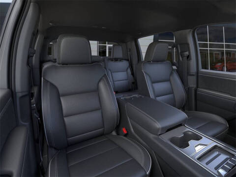 2026 GMC Sierra EV Elevation