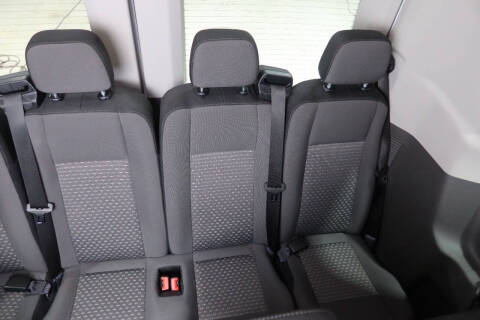 2022 Ford Transit 350 XLT