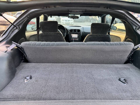 2002 Pontiac Firebird