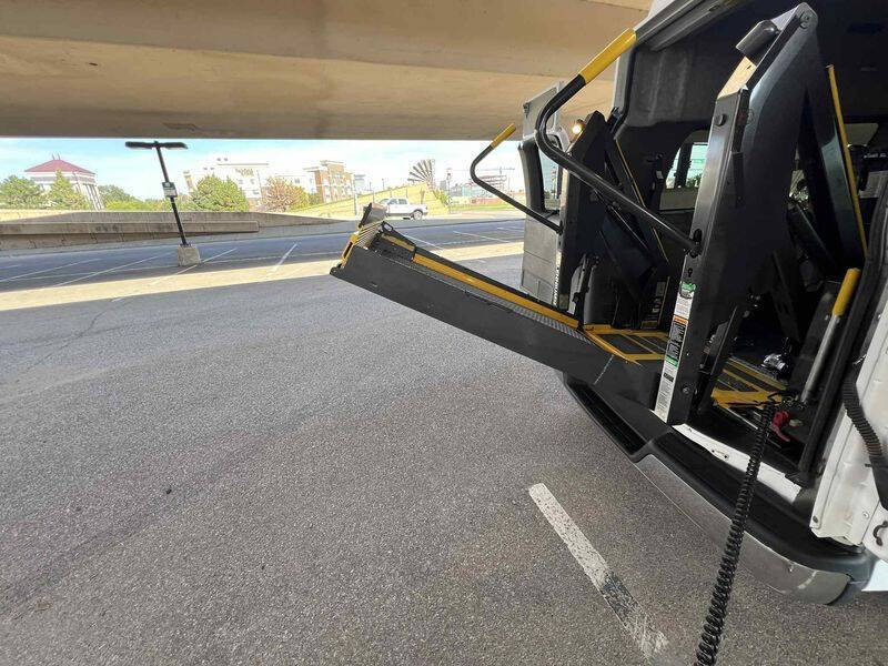 2010 Chevrolet Express LT 3500