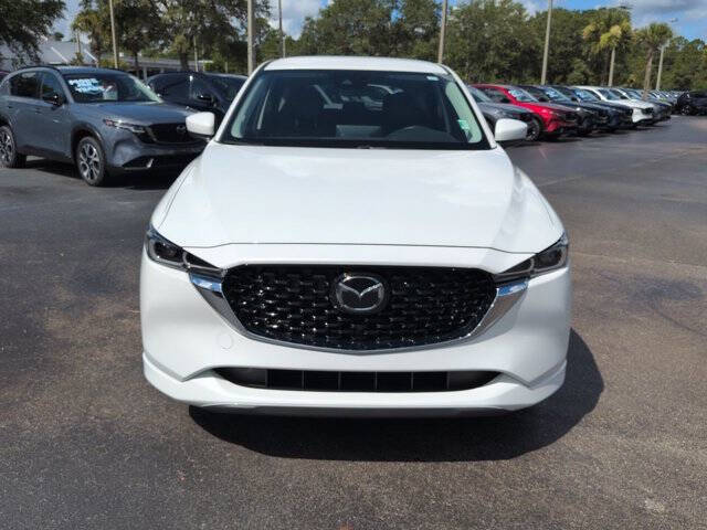 2024 Mazda CX-5 2.5 S Select