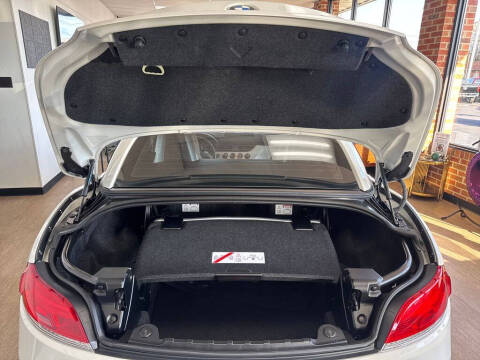 2009 BMW Z4 sDrive30i