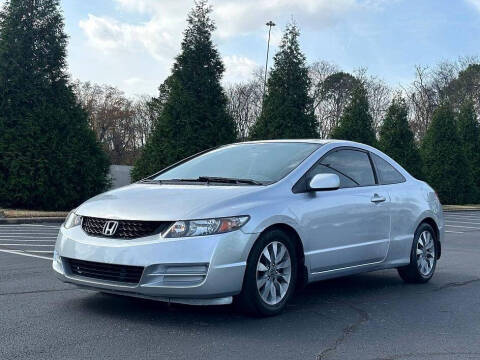 2011 Honda Civic