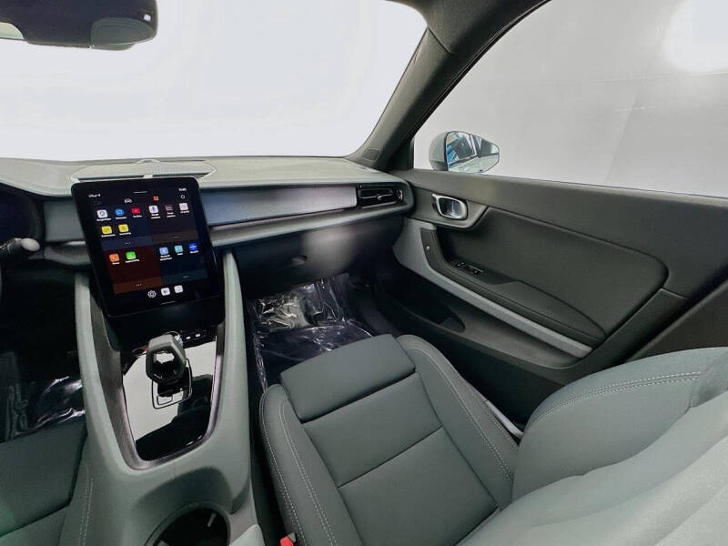 2023 Polestar 2