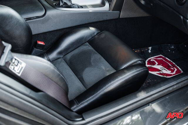 2010 Dodge Viper SRT-10