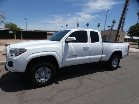 2016 Toyota Tacoma SR5 V6