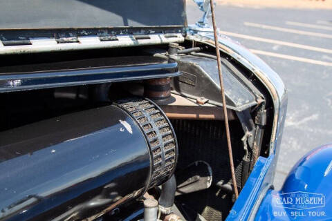 1949 Bentley Mark VI