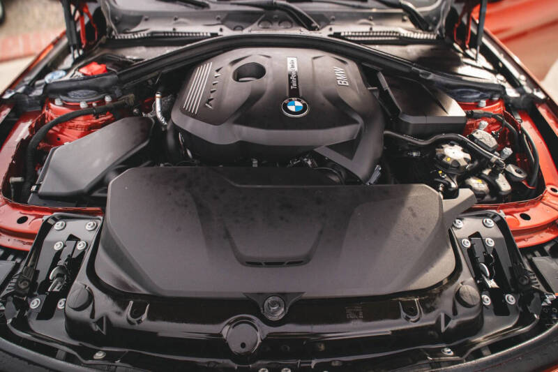 2018 BMW 3 Series 330i