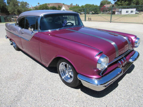 1955 Pontiac Chieftain