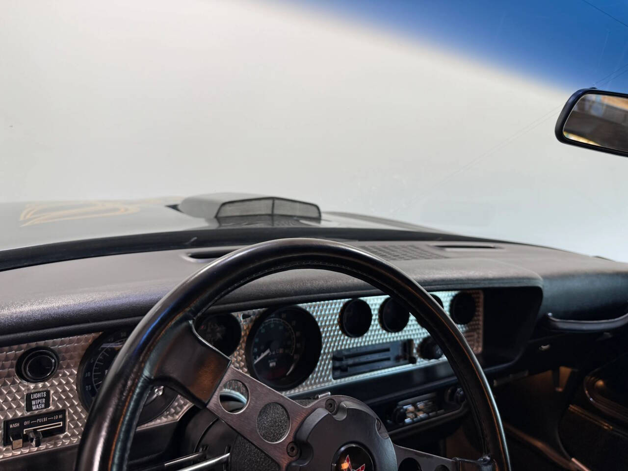 1978 Pontiac Trans Am 39