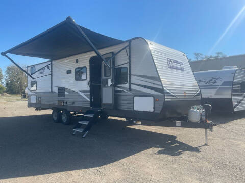 2021 Coleman Lantern for sale at RV USA in Lancaster OH