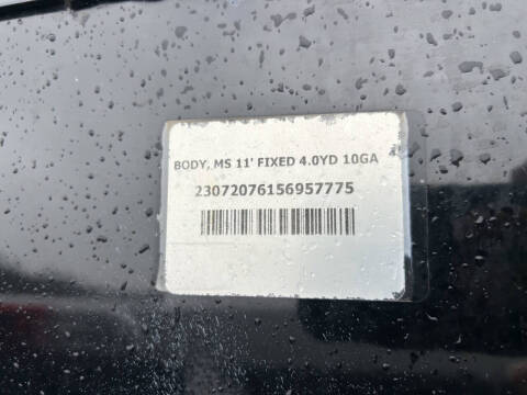 2023 Ford F-350 Super Duty