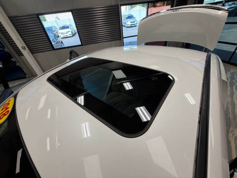2018 Mazda MAZDA6 Touring