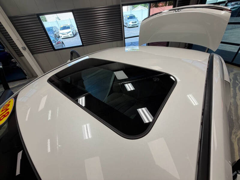 2018 Mazda MAZDA6 Touring
