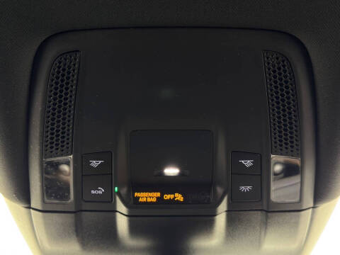 2022 Audi e-tron GT quattro Premium Plus