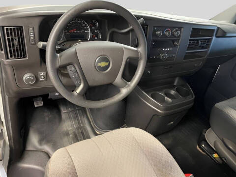 2014 Chevrolet Express 1500