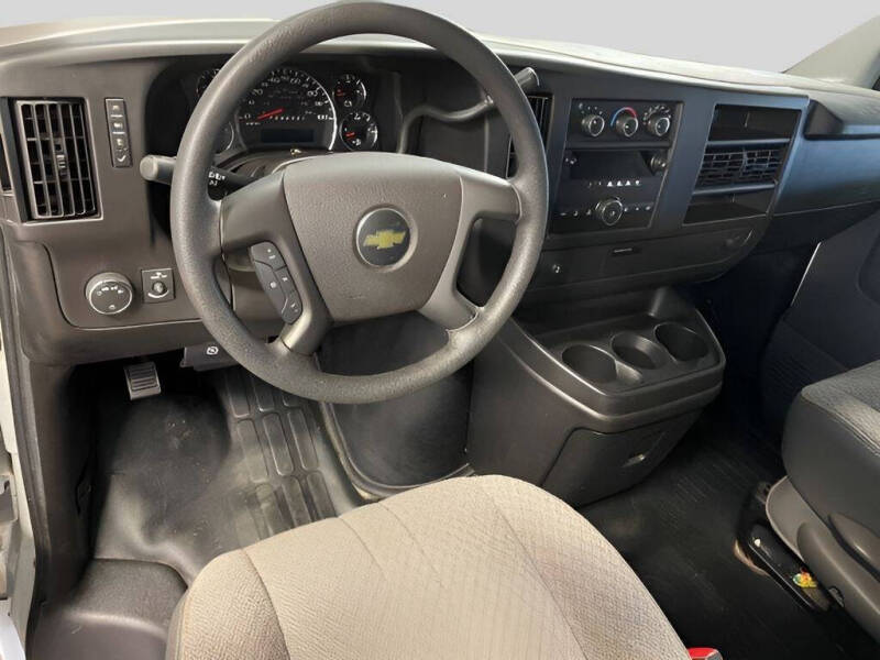 2014 Chevrolet Express 1500