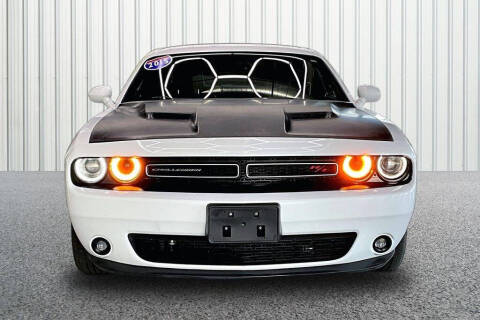 2015 Dodge Challenger